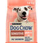 Dog Chow - Croquettes Sensitive au Saumon pour Chien - 14Kg Indicateur image numéro 2