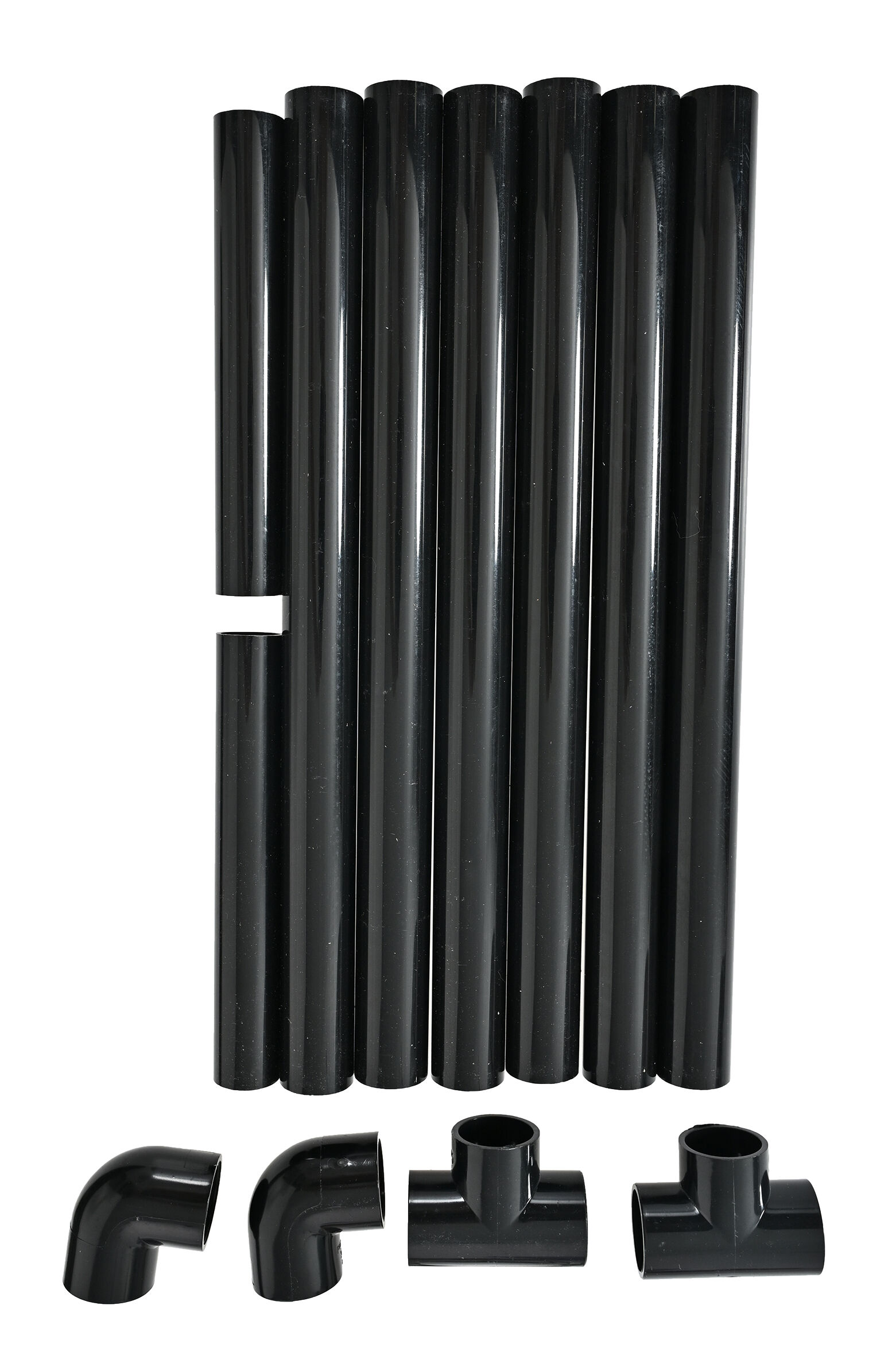 Leeby - Hamac de Fen&ecirc;tre pour Chats - Noir Image num&eacute;ro 6