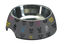 Croci - Gamelle Geometrical pour Chiens - 400ml Indicateur image numéro 1