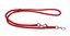 Animalis - Laisse Corde Forte Multifonction de 200cm pour Chien - Rouge Indicateur image numéro 2