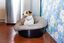 Ferplast - Sofa 6 Tourterel pour Chiens Indicateur image numéro 8