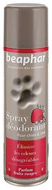 Beaphar - Spray Déodorant pour Chiens et Chats - 250ml