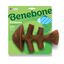 Benebone - Jouet Os A Macher Fishbone - L Indicateur image num&eacute;ro 1