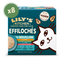 Lily's Kitchen - Multipack Effiloch&eacute;s en Bouillon Recettes sans C&eacute;r&eacute;ales pour Chats - 8x70g Indicateur image num&eacute;ro 1