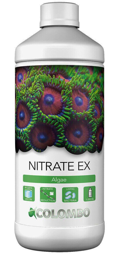 Colombo - Liquide Nitrate EX Algae Marine - 1000ml Image num&eacute;ro 1