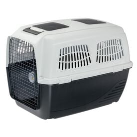 Ferplast - Panier de Transport Clipper Plus 6 pour Chiens