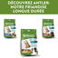 Whimzees - Sachet Antler  - S 24 Pcs Indicateur image numéro 5
