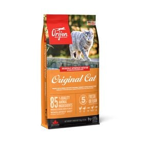 Orijen - Croquettes Original Cat pour Chat