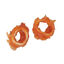 Croci - Friandises Tasty Anneau de Merlu et Poulet pour Chiens - 80g Indicateur image numéro 1