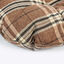 Danish Design - Coussin NEWTON Marron 30" - 76x48x16cm Indicateur image numéro 3