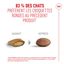 Royal Canin - Croquettes Ageing Sterilised 11+ pour Chats Senior Stérilisés - 4Kg Indicateur image numéro 9