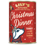Lily's Kitchen - P&acirc;t&eacute;e Christmas Dinner Volaille pour Chiens - 400g Indicateur image num&eacute;ro 1