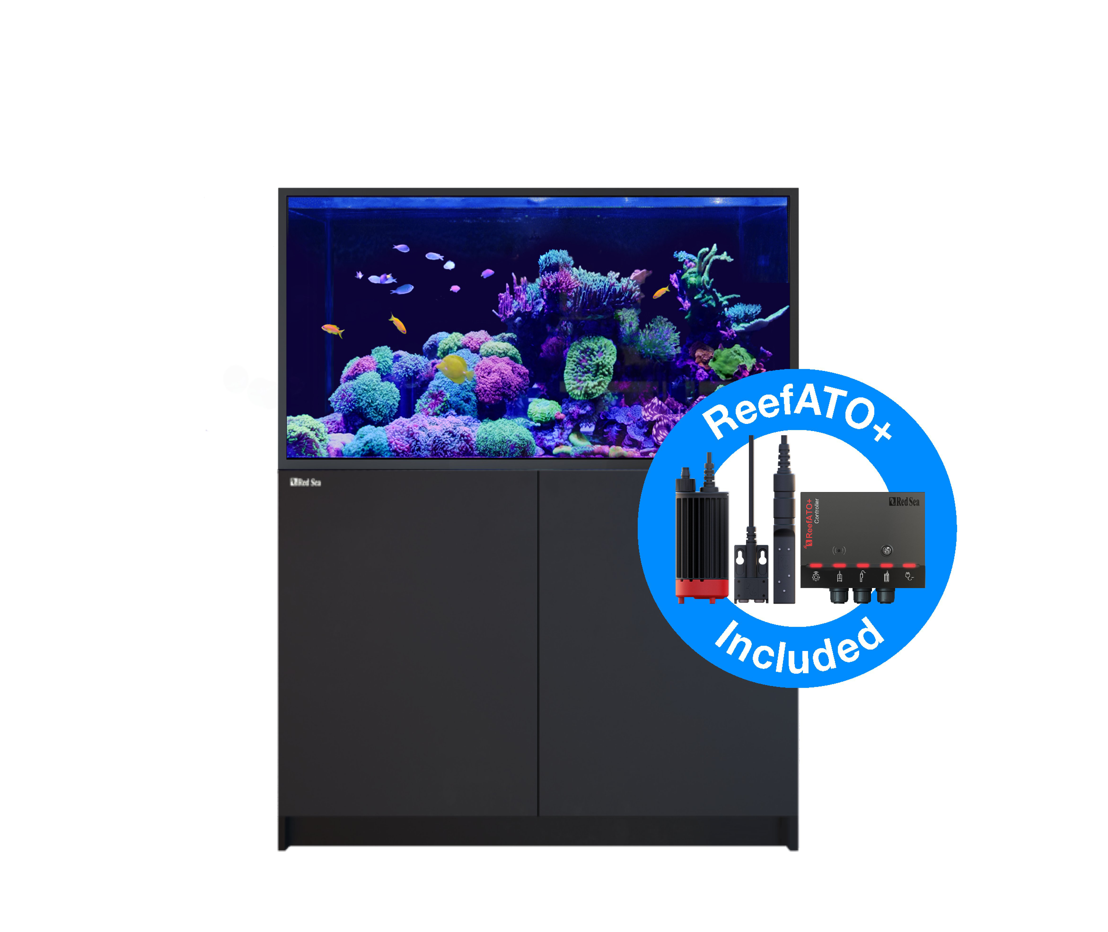 Red Sea - REEFER - S550 G2+ NOIR Image num&eacute;ro 1