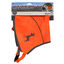 Alcott - Veste Réfléchissante Visibility Dog Orange pour Chien - M Indicateur image numéro 2
