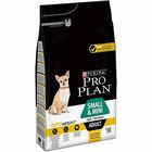 Pro Plan - Croquettes OPTIWEIGHT Small & Mini Light Sterilised Poulet pour Chien - 7Kg image number null