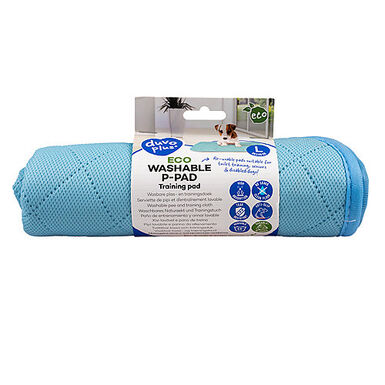 Duvoplus - ECO P-pad Lavable pour Chien
