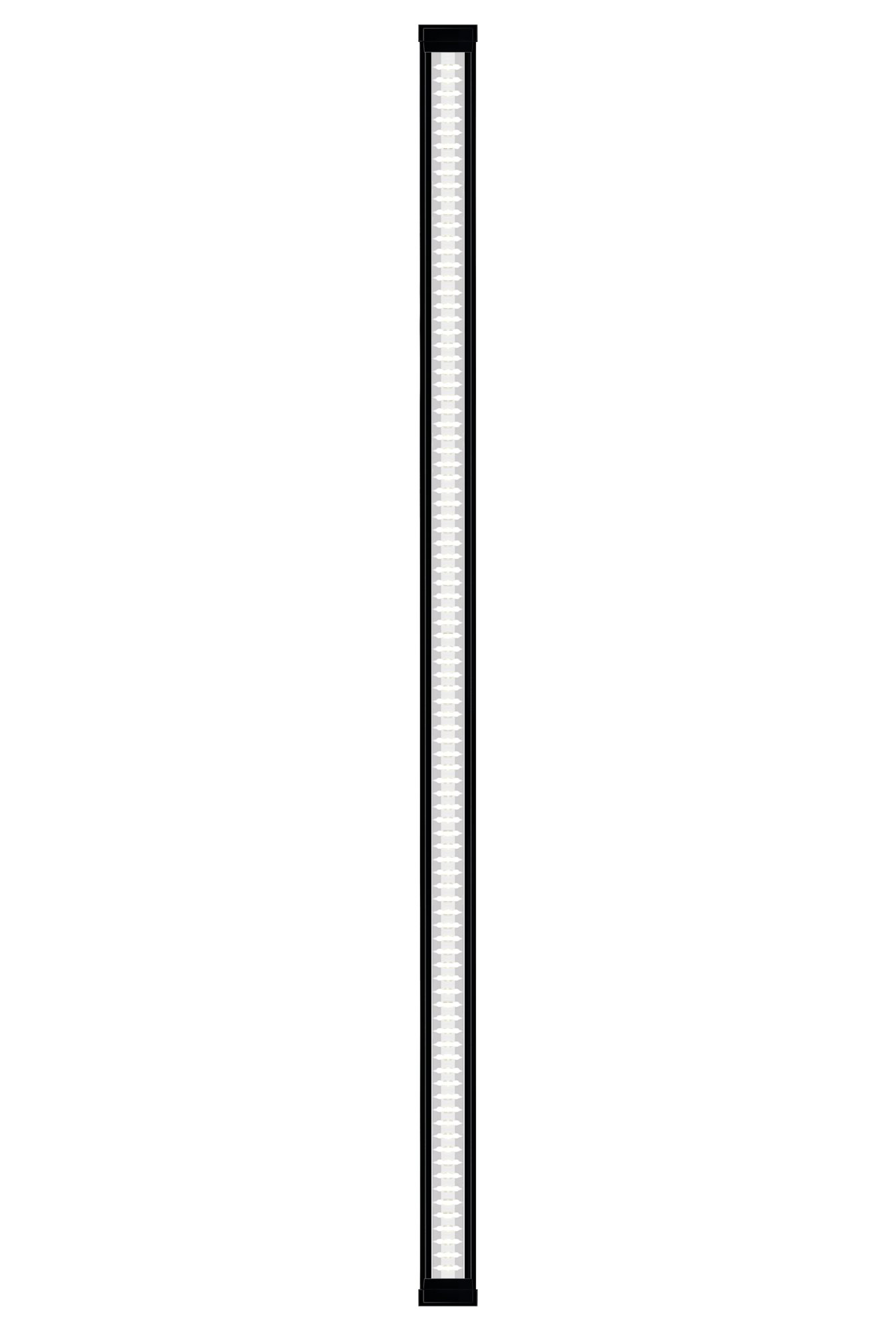 Ciano - Eclairage Led CLE 150 Noir pour Aquarium d'Eau Douce Image num&eacute;ro 1