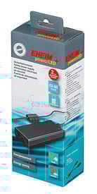 Eheim - Alimentation Electrique de Sécurité PowerLED+ pour Aquarium - 80W