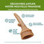 Whimzees - Sachet Antler  - S 24 Pcs Indicateur image numéro 7