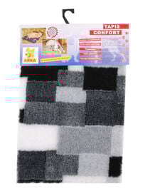 Anka - Tapis Confort Patchwork pour Chien