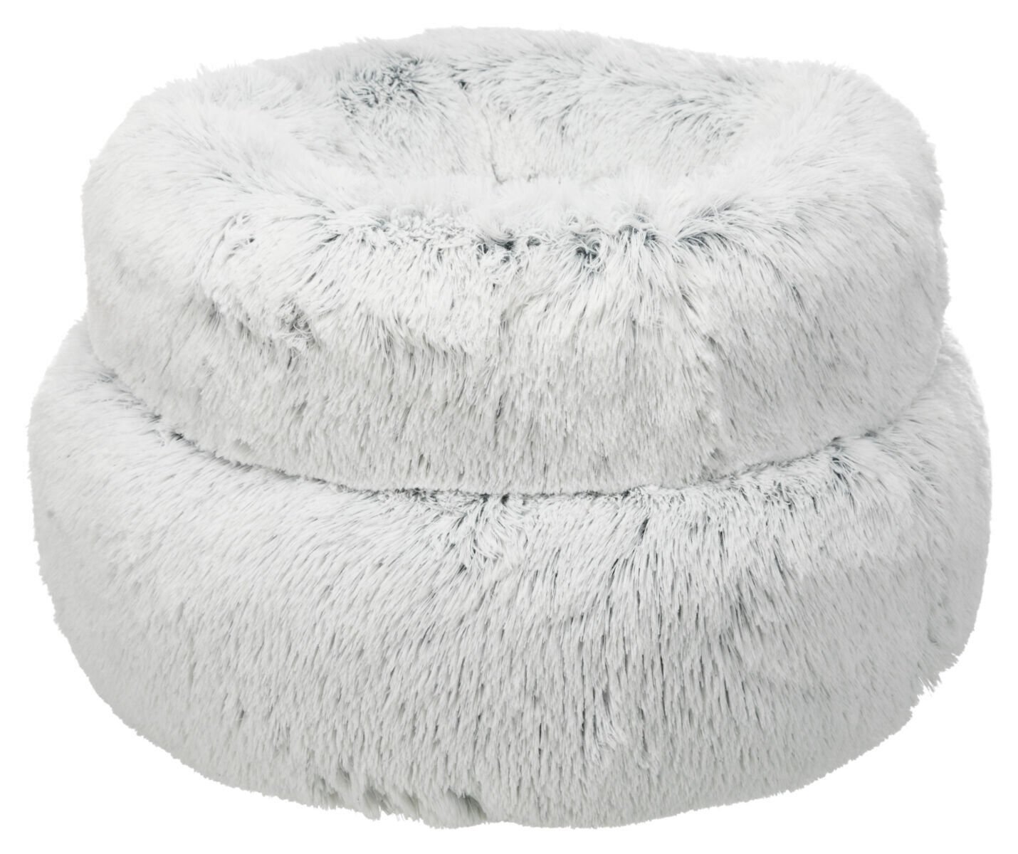 Trixie - Coussin Harvey Blanc Noir - Rond &Oslash; 60 cm Image num&eacute;ro 3