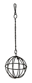 Kerbl - Boule A Foin Pour Rongeur A Accrocher - 8cm