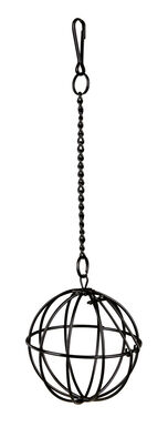 Kerbl - Boule A Foin Pour Rongeur A Accrocher - 8cm