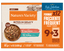Nature's Variety - Pochon Bouch&eacute;es en Sauce Multipack S&eacute;lection Poisson - 12x85g Indicateur image num&eacute;ro 1