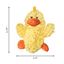 KONG - Jouet Duck Dr Noys pour Petits Chiens Indicateur image numéro 3