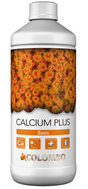 Colombo - Liquide Calcium Plus Basis Marine - 1000ml