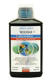 Easy Life - Traitement Voogle Easy Life pour Poissons - 500ml