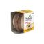 Schesir - Pâtée en Mousse Petit Délice au Poulet et Thon avec Mangue pour Chat - 80g Indicateur image numéro 2