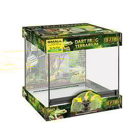 Exo Terra - Terrarium grenouille - 45x45x45cm