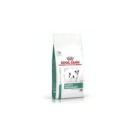 Royal Canin - Croquettes Veterinary Diet Satiety Weight Management Small Dogs - 8Kg
