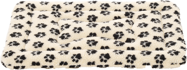 Leeby - Tapis Imperm&eacute;able Pattes pour Chiens - XS Image num&eacute;ro 2