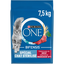 Purina One - Croquettes Stérilisé Bifensis au Bœuf pour Chat - 7,5Kg Indicateur image numéro 1