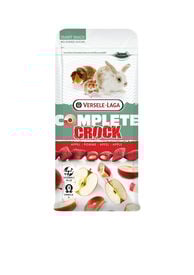 Versele Laga - Friandises Complete Crock à la Pomme pour Rongeur - 50g
