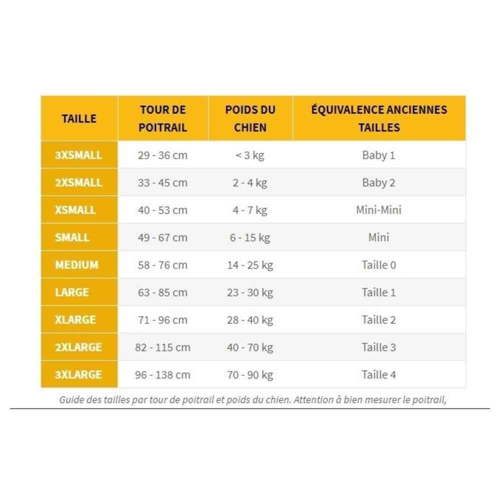 Julius K9 - Harnais Power Camouflage pour Chien - M/L 58-76cm Image num&eacute;ro 2