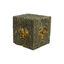 Rosewood - Cube I Love Hay Foin et Friandises pour Rongeurs - 12,5cm Indicateur image numéro 1