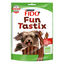 Fido - Friandises Funtastix Bacon et Fromage pour Chien - 150g Indicateur image numéro 1