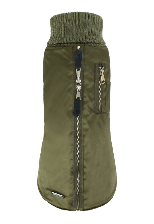 Wouapy - Bombers Kaki - T32 Image numéro 1 Wouapy - Bombers Kaki - T32 Image numéro 1