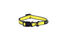 Rogz - Collier Amphibian Jaune pour Chiens - 26/40cm Indicateur image numéro 1