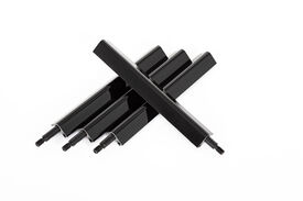 Reptizoo - Rehausse pour Terrarium RK - 200MM