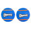 ChuckIt! - Pack 2 Balles Squeaker Tennis Balls pour Chiens - M Indicateur image numéro 4
