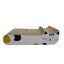 Leeby - Griffoir Carton Funny Kira pour Chats - 43x12x23cm Indicateur image numéro 3