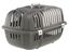 Ferplast - Panier de Transport JET 20 - Gris Indicateur image numéro 7
