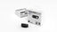 Tickless - Répulsif Antiparasitaire Mini Cat Ultrason Rechargeable pour Chats - Noir Indicateur image numéro 2