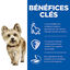 Hill's Science Plan - Mature Small&Mini Mousse Pour Chien Agé De Petite Race Bœuf  - 200g Indicateur image numéro 3