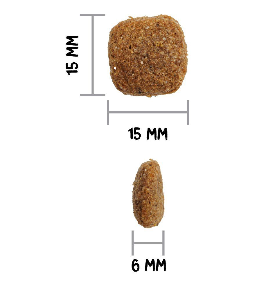 Ownat - Croquettes Classic &agrave; l'Agneau et Riz pour Chiens - 20Kg Image num&eacute;ro 4