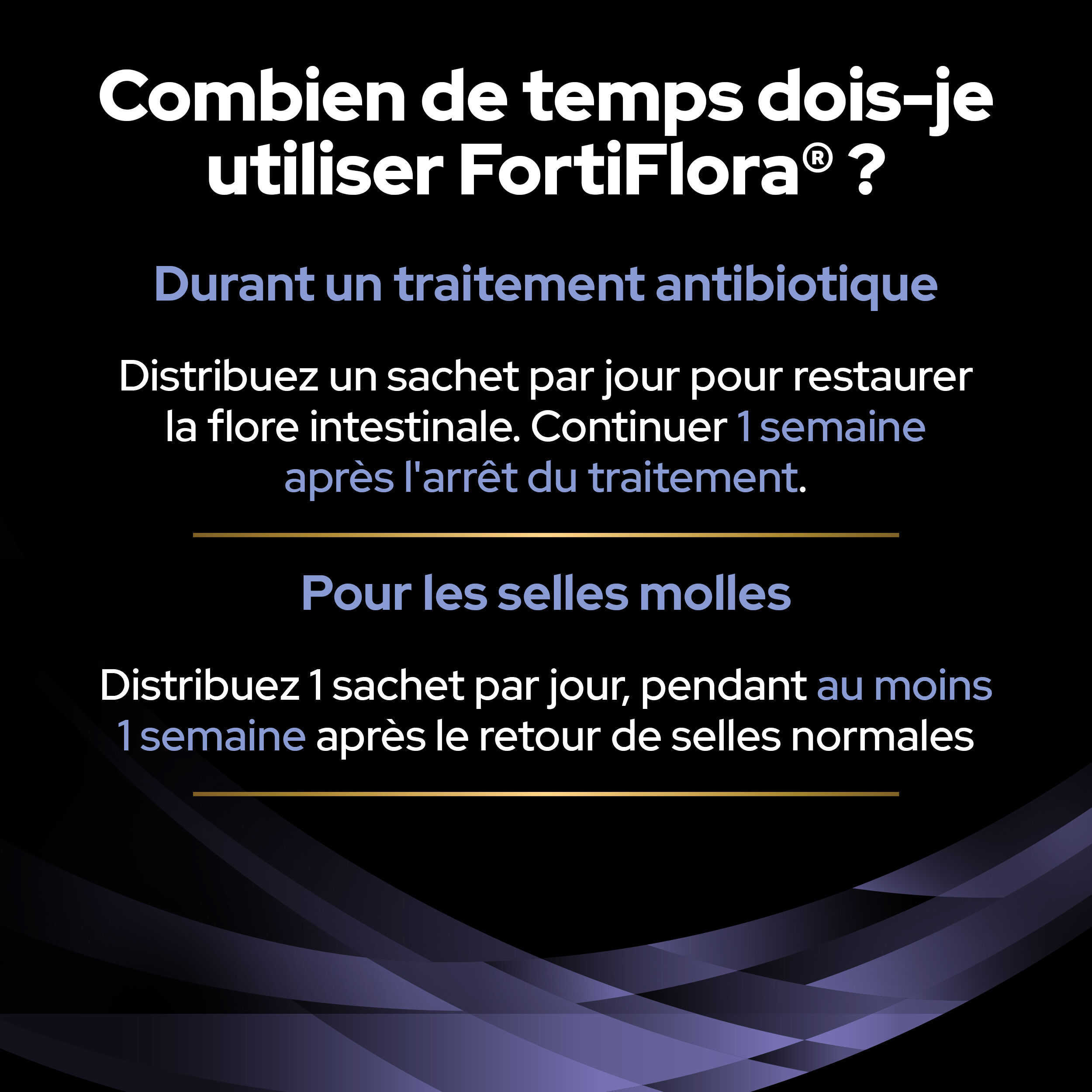 Pro Plan - Sachets FortiFlora Feline Probiotic pour Chats - x30 Image num&eacute;ro 12
